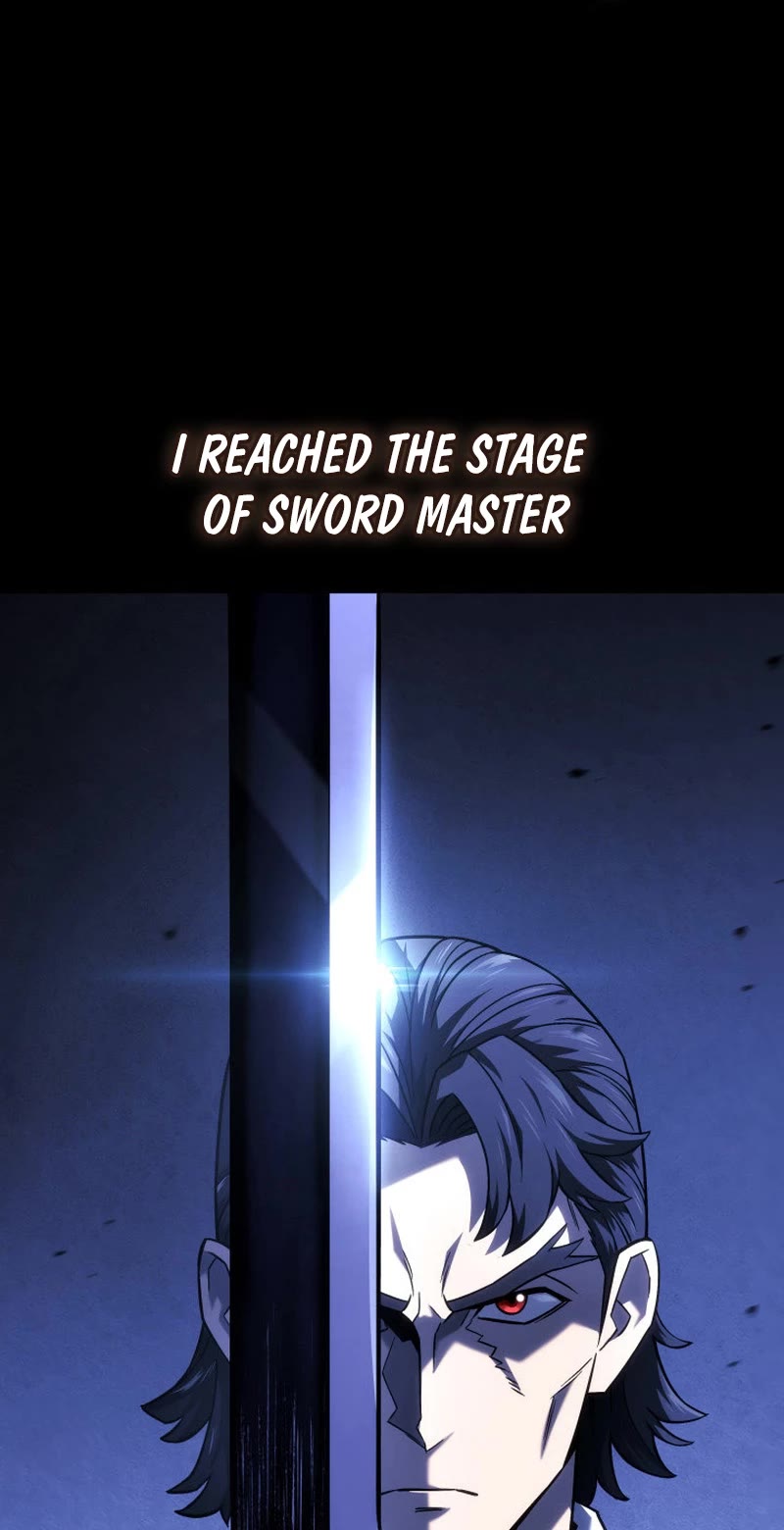 Revenge of the Sword Clan's Hound chapter 108 page 4