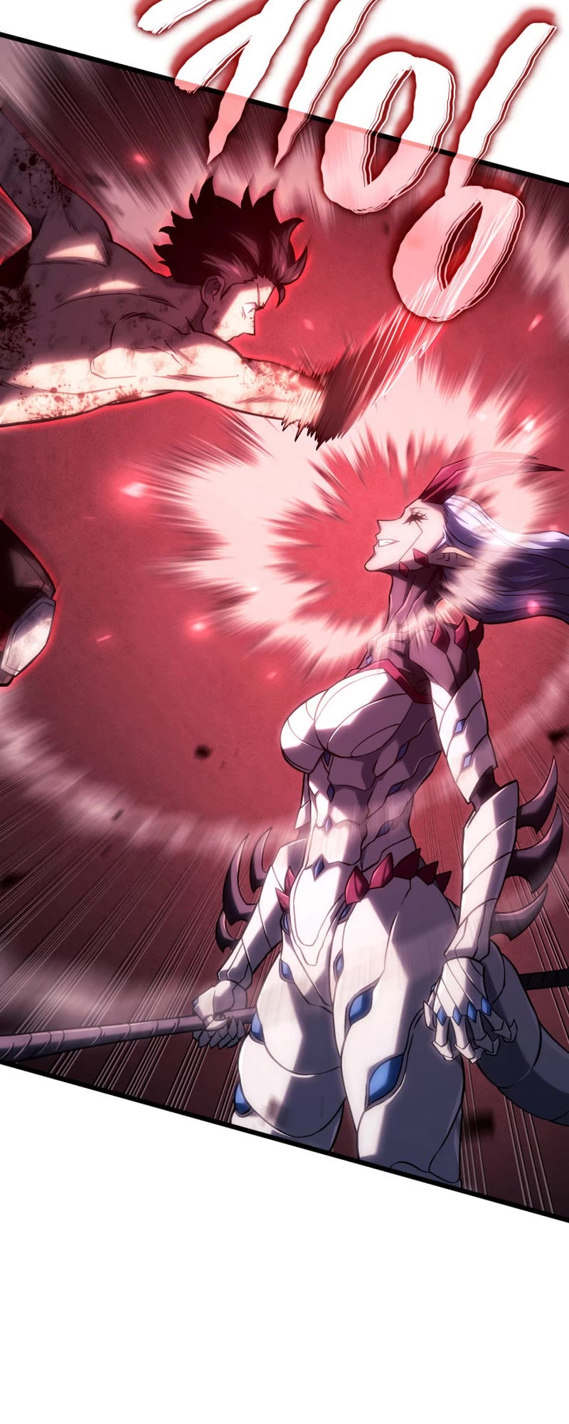 Revenge of the Sword Clan's Hound chapter 108 page 40