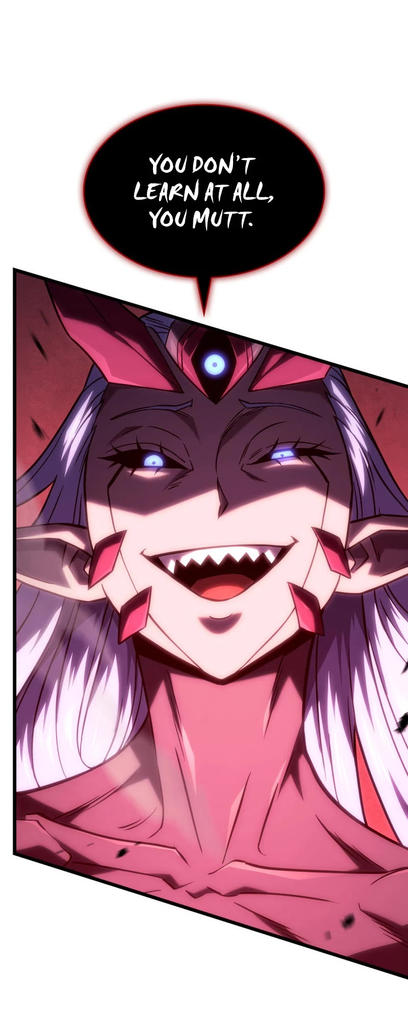 Revenge of the Sword Clan's Hound chapter 108 page 41