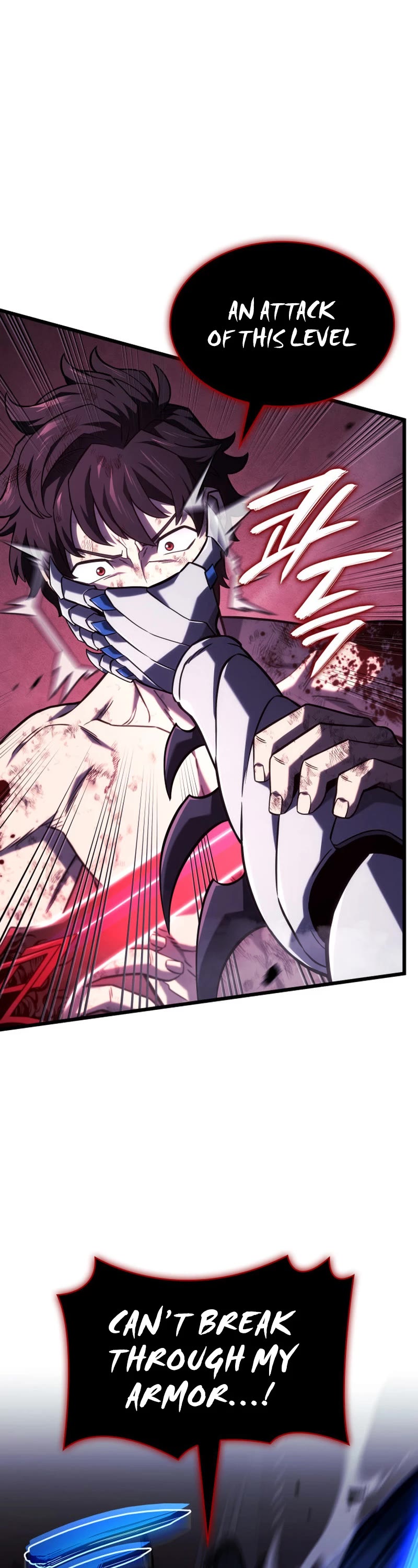 Revenge of the Sword Clan's Hound chapter 108 page 42