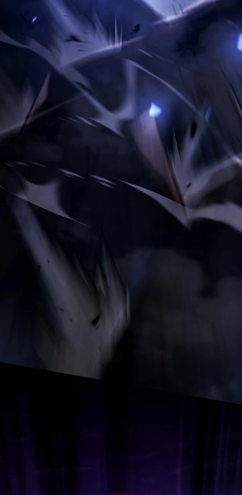 Revenge of the Sword Clan's Hound chapter 108 page 44