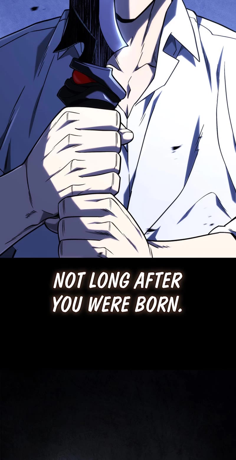 Revenge of the Sword Clan's Hound chapter 108 page 5