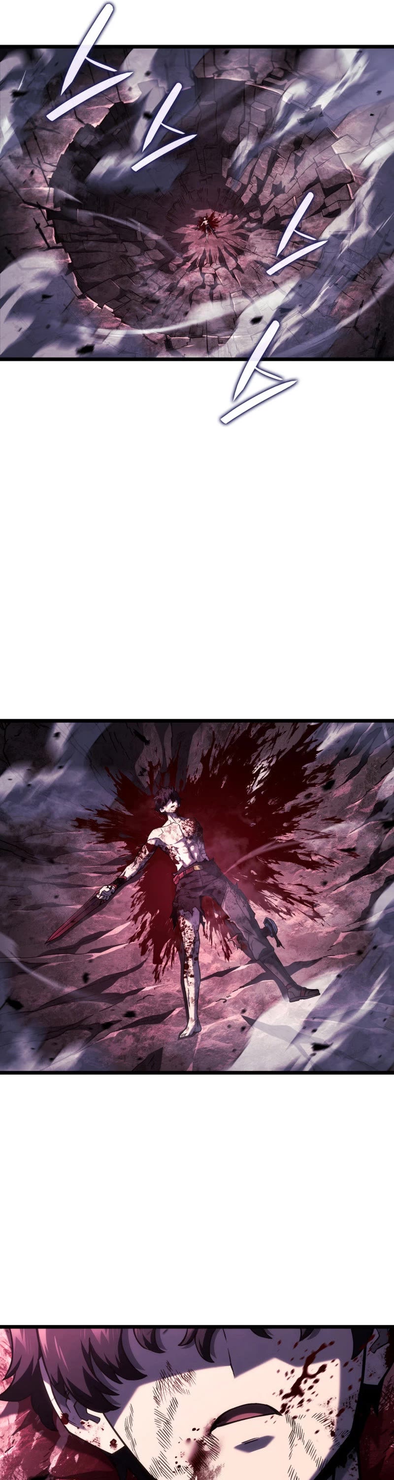 Revenge of the Sword Clan's Hound chapter 108 page 53