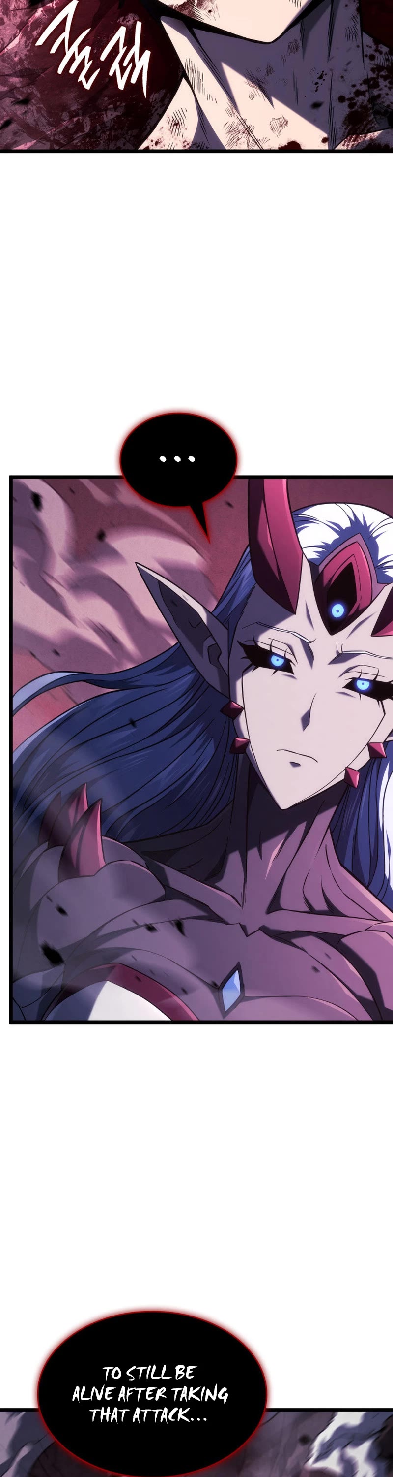 Revenge of the Sword Clan's Hound chapter 108 page 54