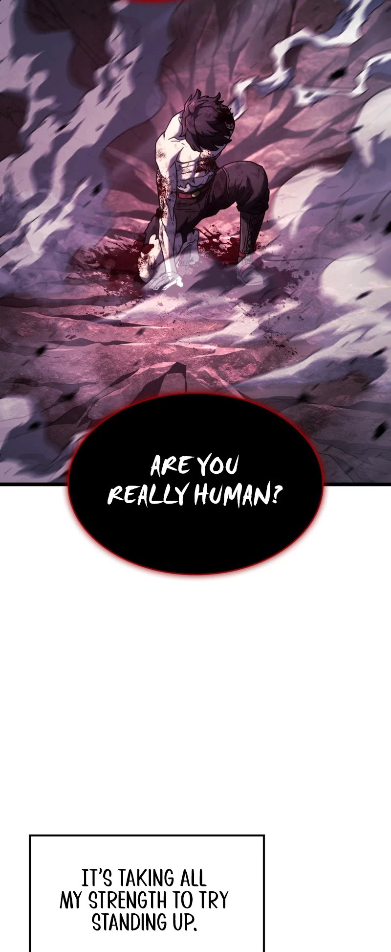 Revenge of the Sword Clan's Hound chapter 108 page 55