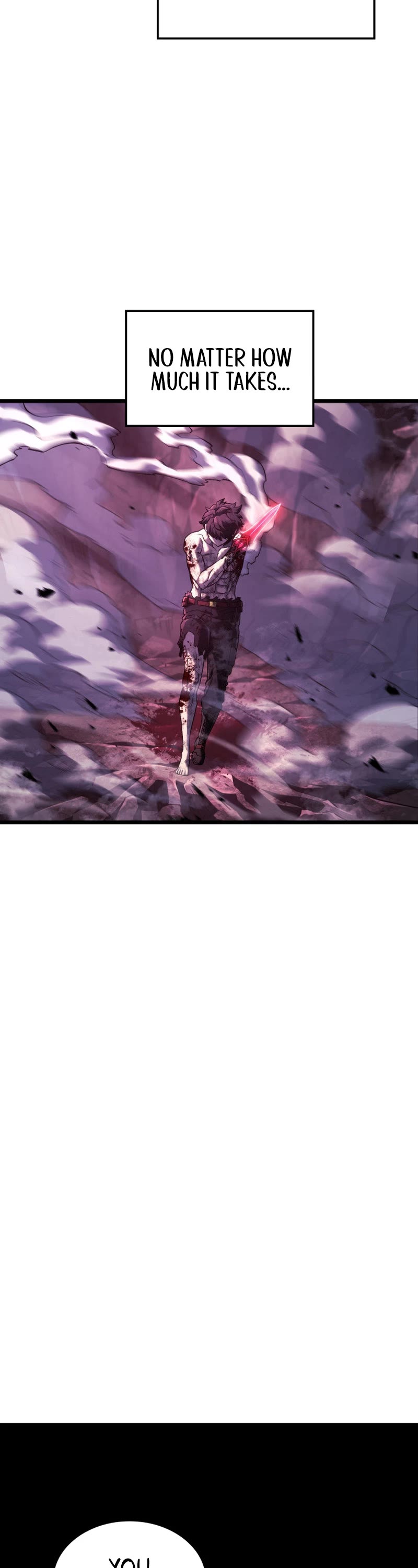 Revenge of the Sword Clan's Hound chapter 108 page 58