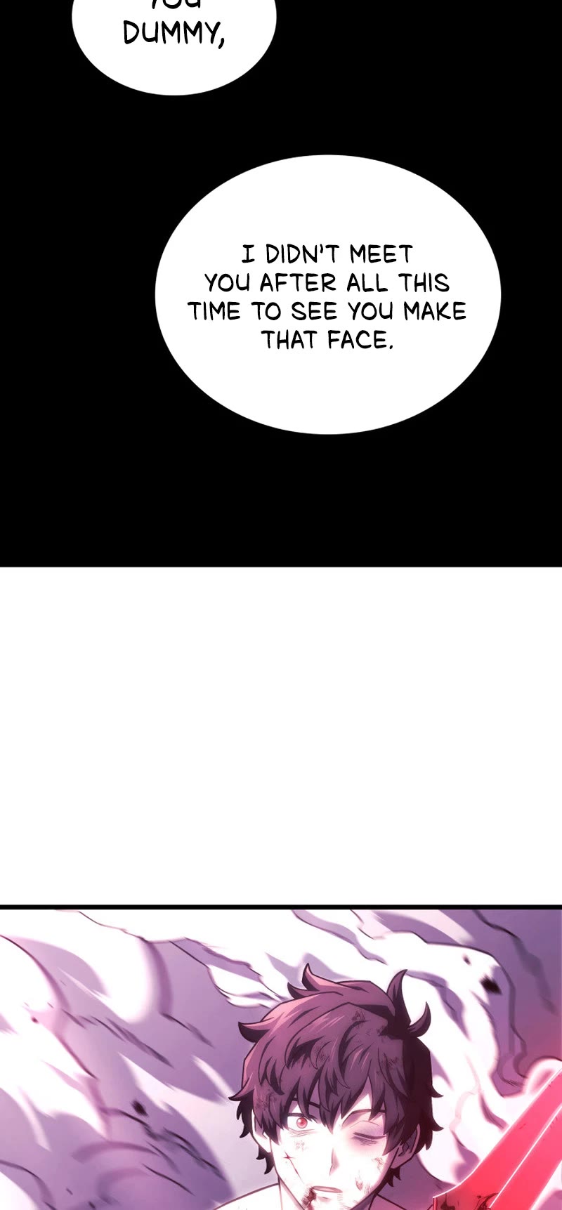 Revenge of the Sword Clan's Hound chapter 108 page 59