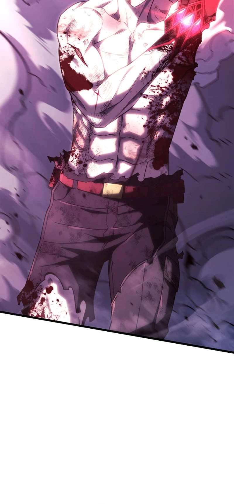 Revenge of the Sword Clan's Hound chapter 108 page 60