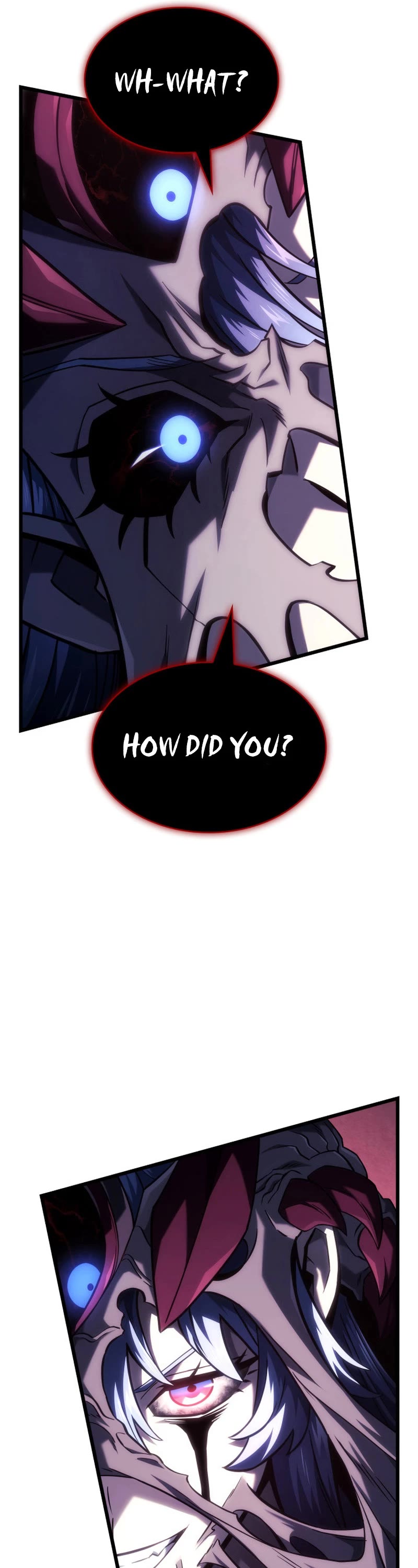 Revenge of the Sword Clan's Hound chapter 108 page 61