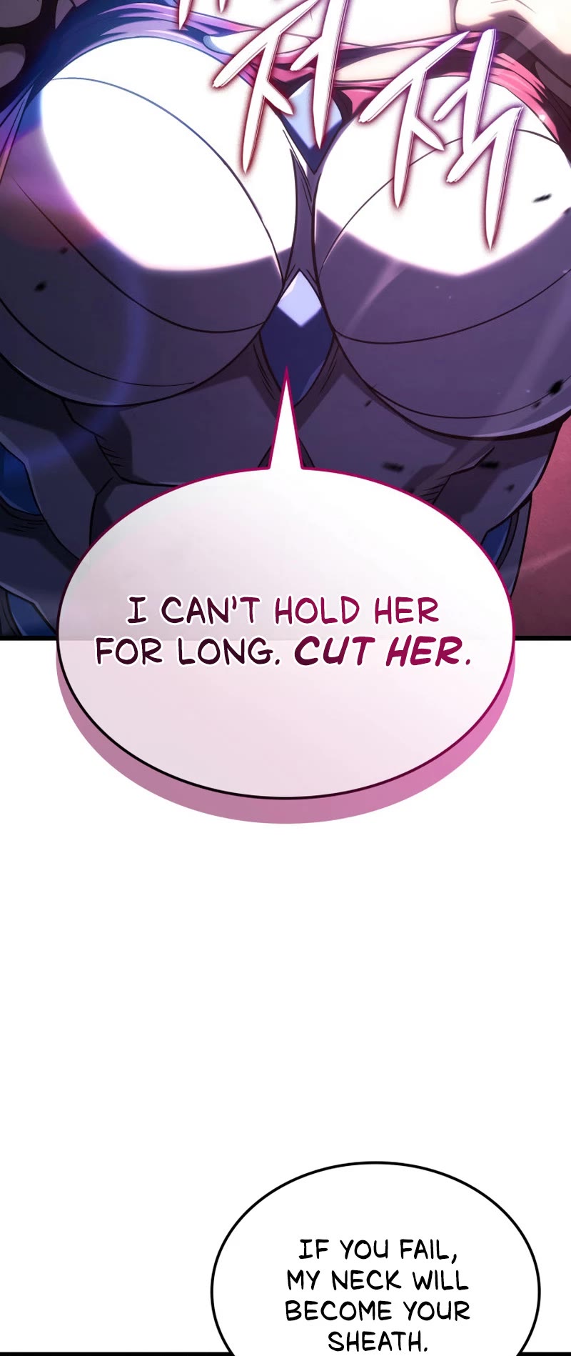 Revenge of the Sword Clan's Hound chapter 108 page 63