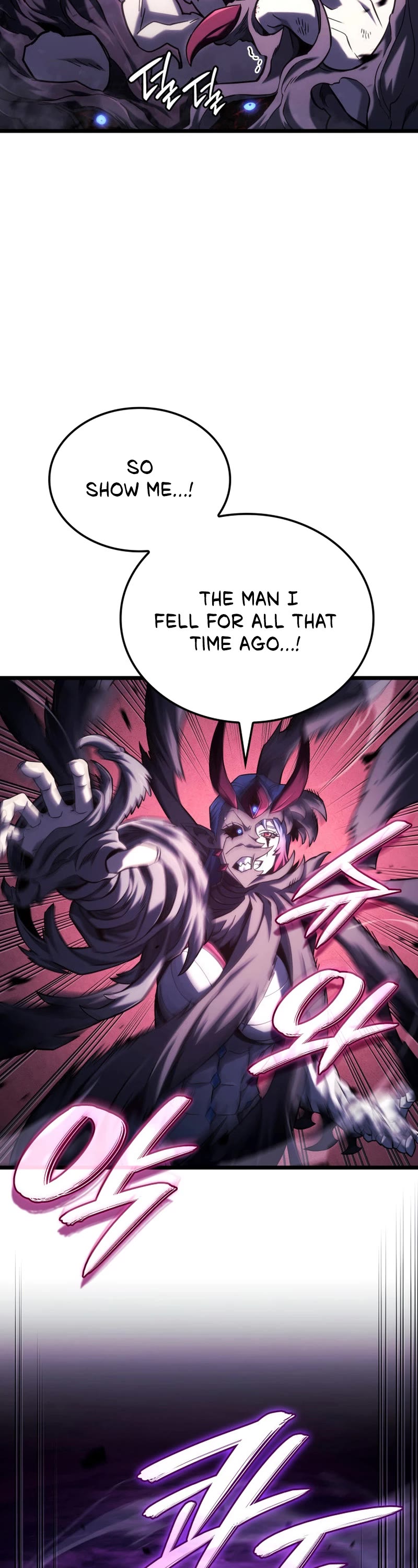 Revenge of the Sword Clan's Hound chapter 108 page 66