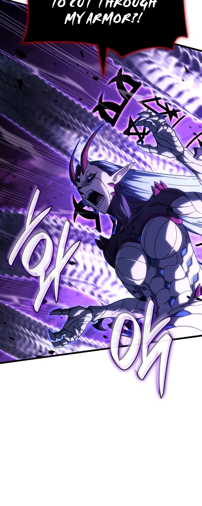 Revenge of the Sword Clan's Hound chapter 108 page 68