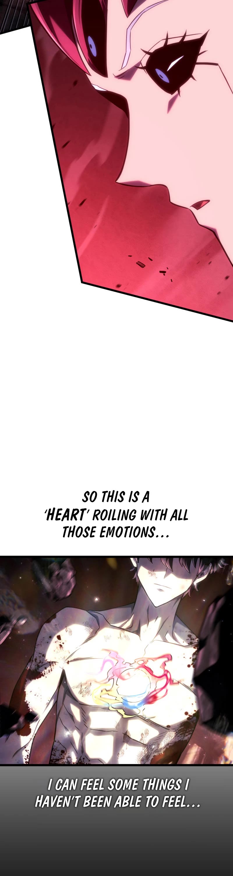 Revenge of the Sword Clan's Hound chapter 108 page 70