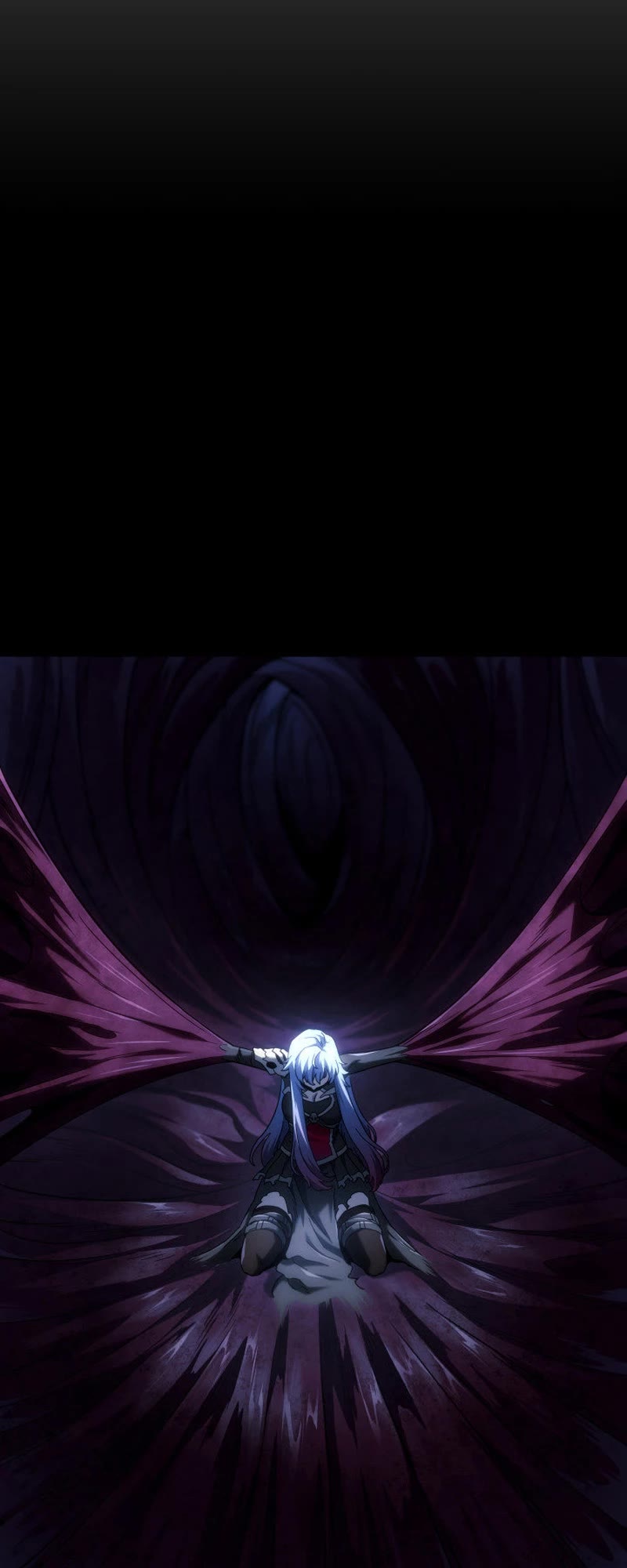 Revenge of the Sword Clan's Hound chapter 108 page 71