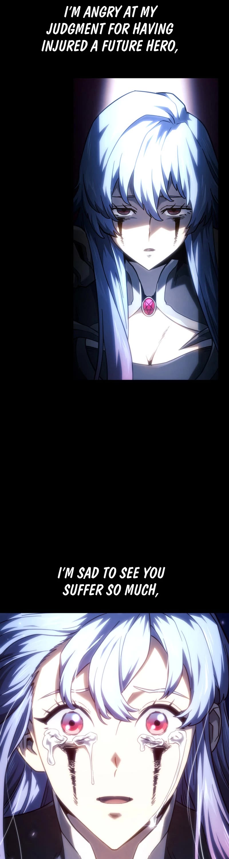 Revenge of the Sword Clan's Hound chapter 108 page 73