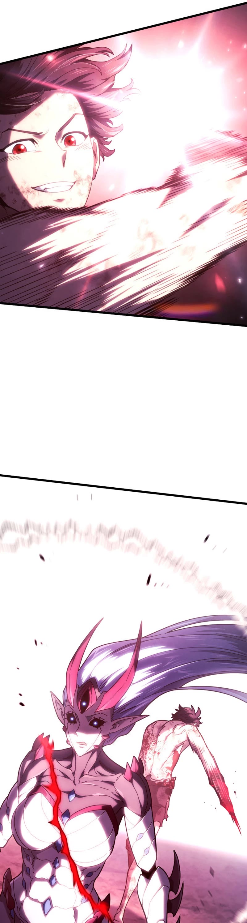 Revenge of the Sword Clan's Hound chapter 108 page 77