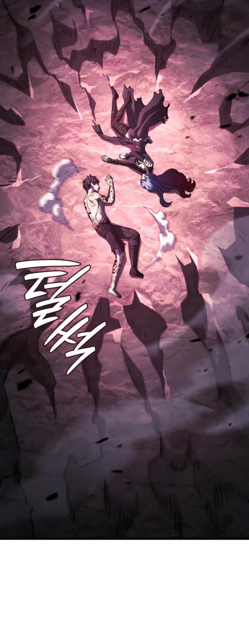 Revenge of the Sword Clan's Hound chapter 109 page 11