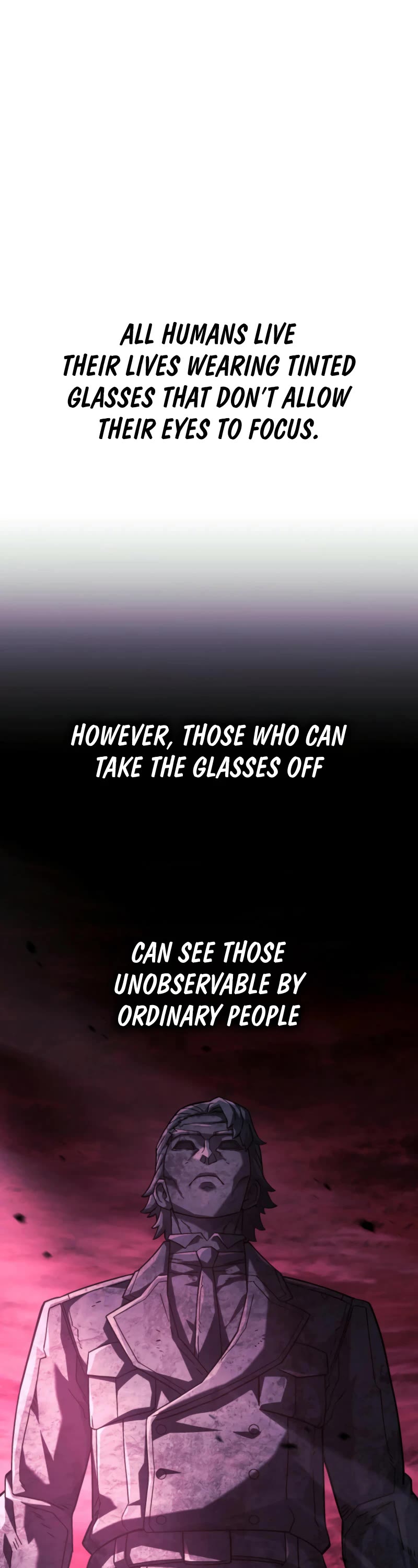 Revenge of the Sword Clan's Hound chapter 109 page 2