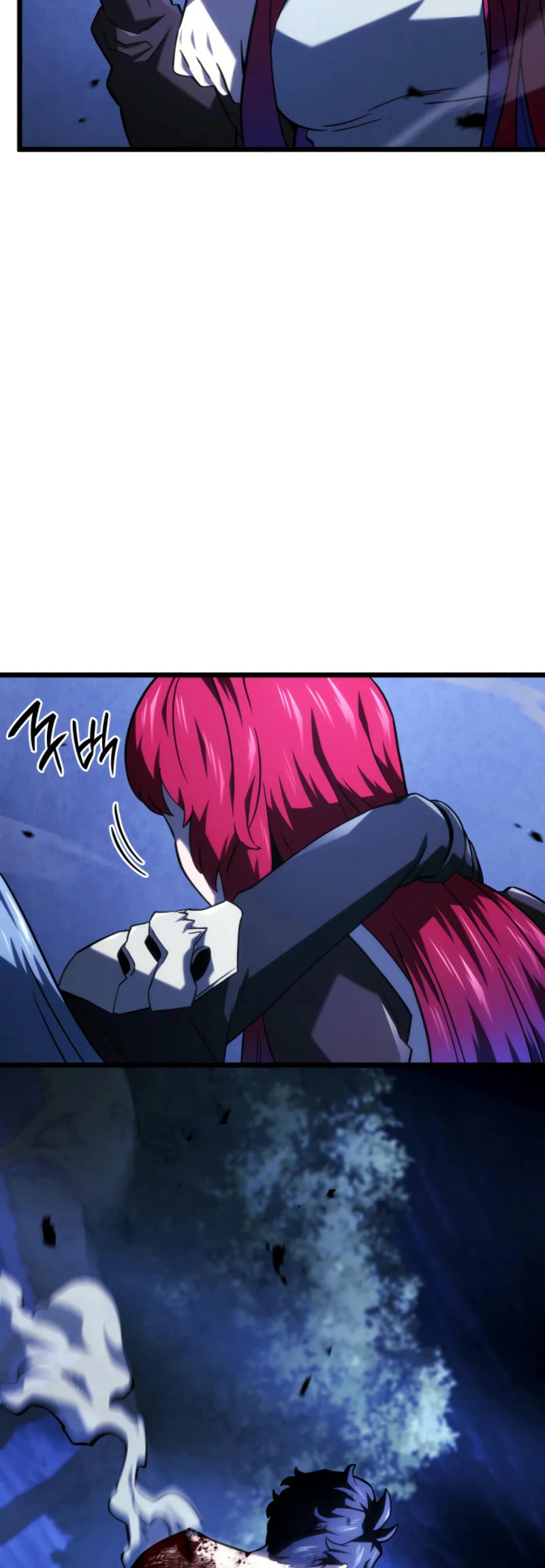 Revenge of the Sword Clan's Hound chapter 109 page 25