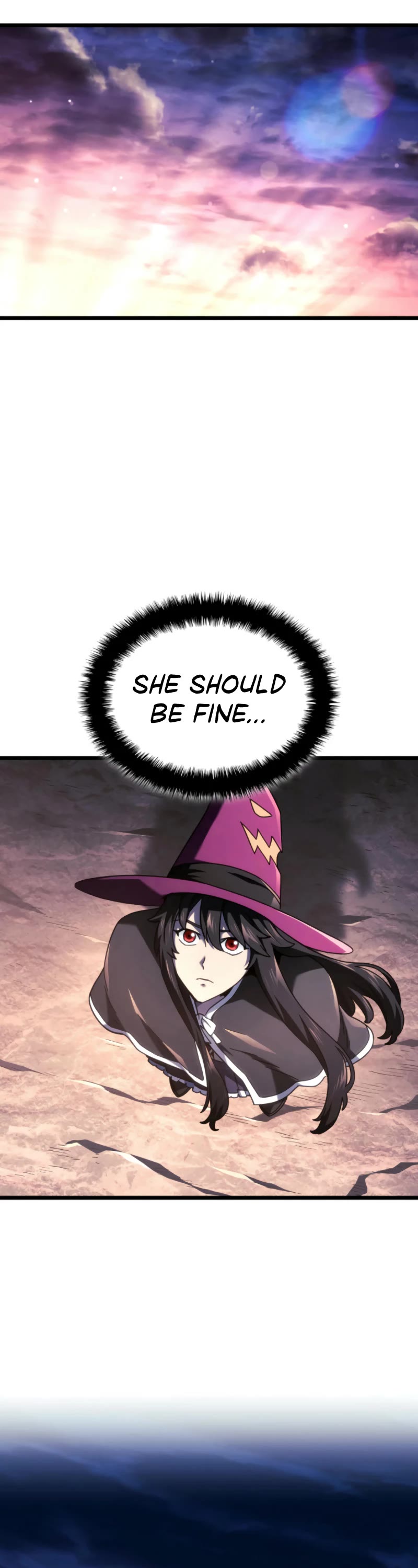 Revenge of the Sword Clan's Hound chapter 109 page 37