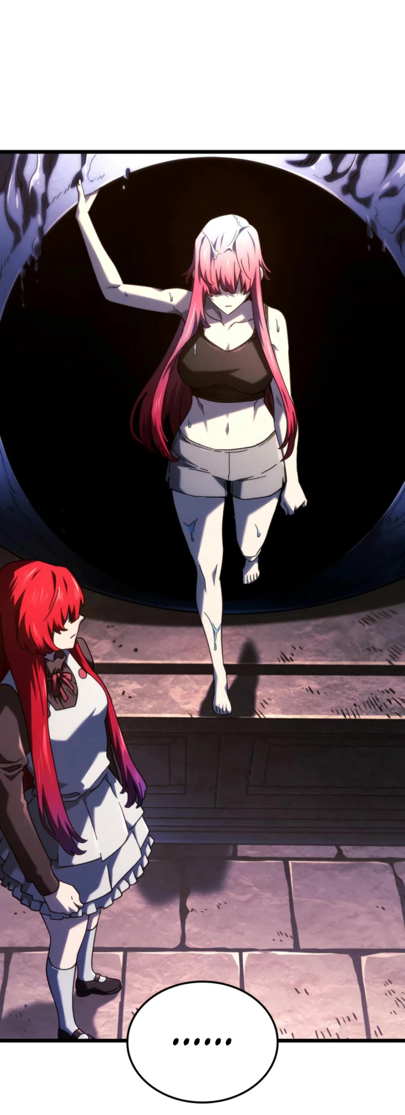 Revenge of the Sword Clan's Hound chapter 109 page 41