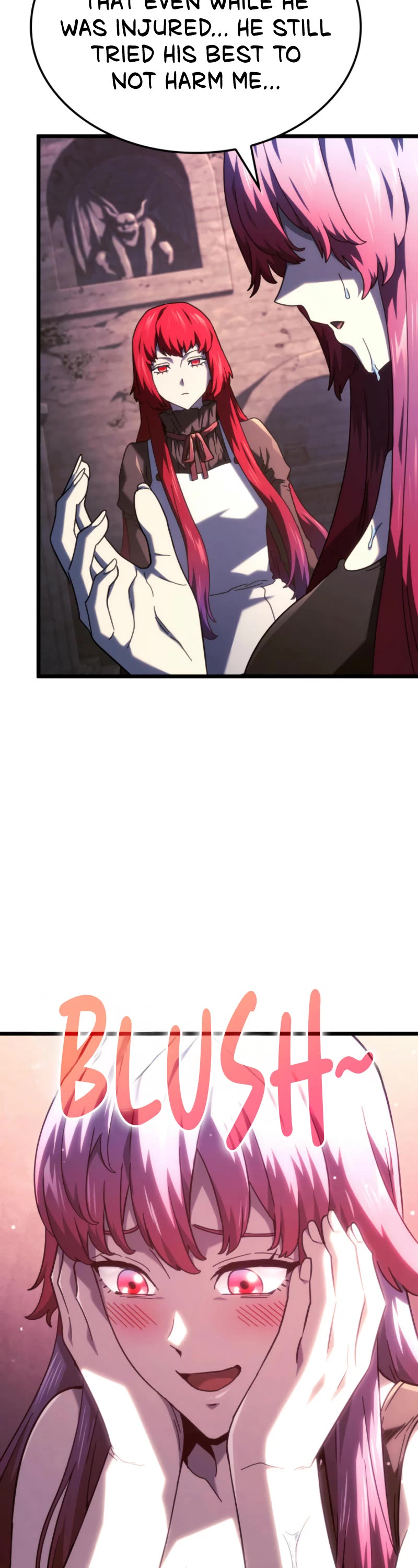 Revenge of the Sword Clan's Hound chapter 109 page 43