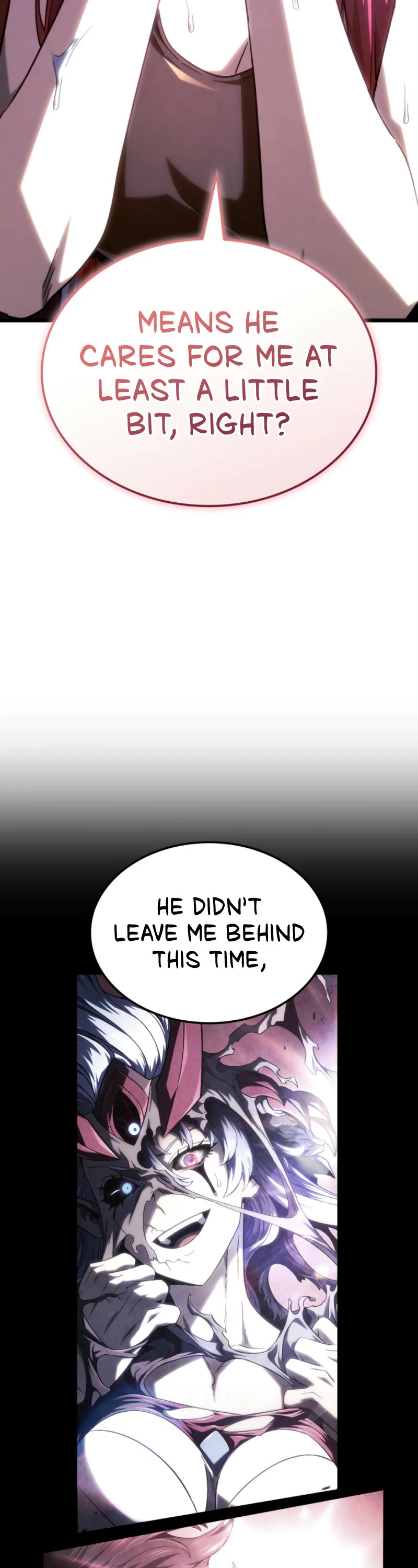 Revenge of the Sword Clan's Hound chapter 109 page 44