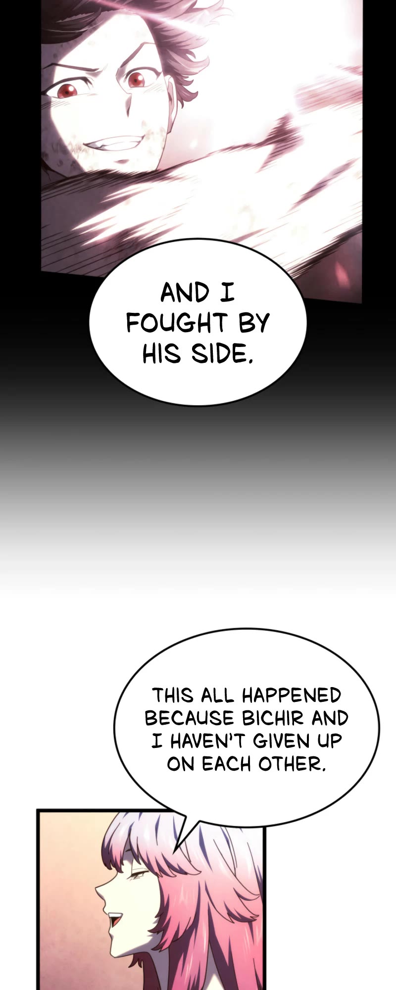 Revenge of the Sword Clan's Hound chapter 109 page 45