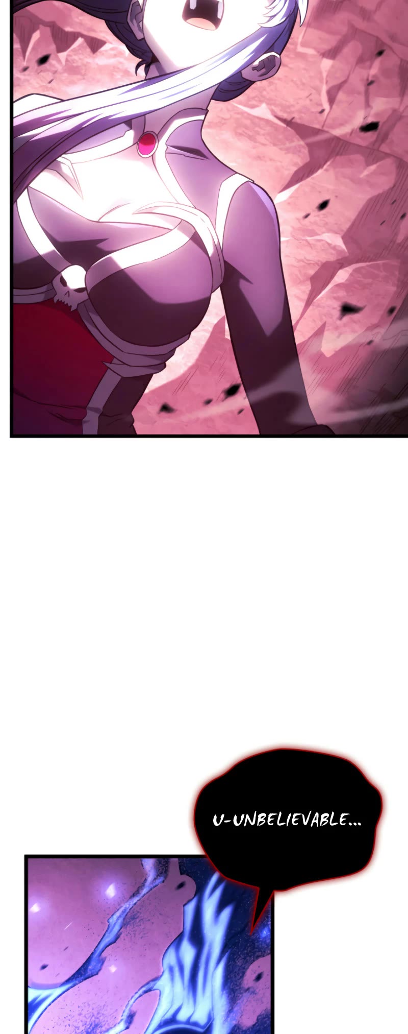 Revenge of the Sword Clan's Hound chapter 109 page 5