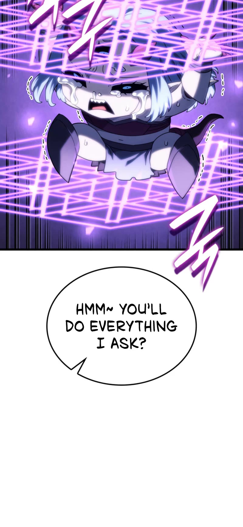 Revenge of the Sword Clan's Hound chapter 109 page 51