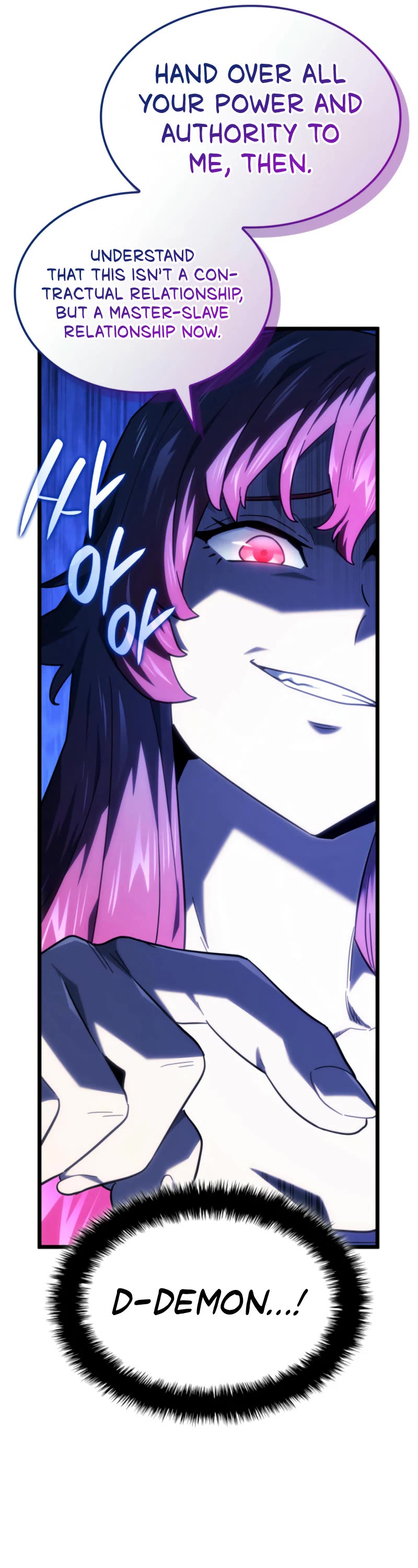 Revenge of the Sword Clan's Hound chapter 109 page 52