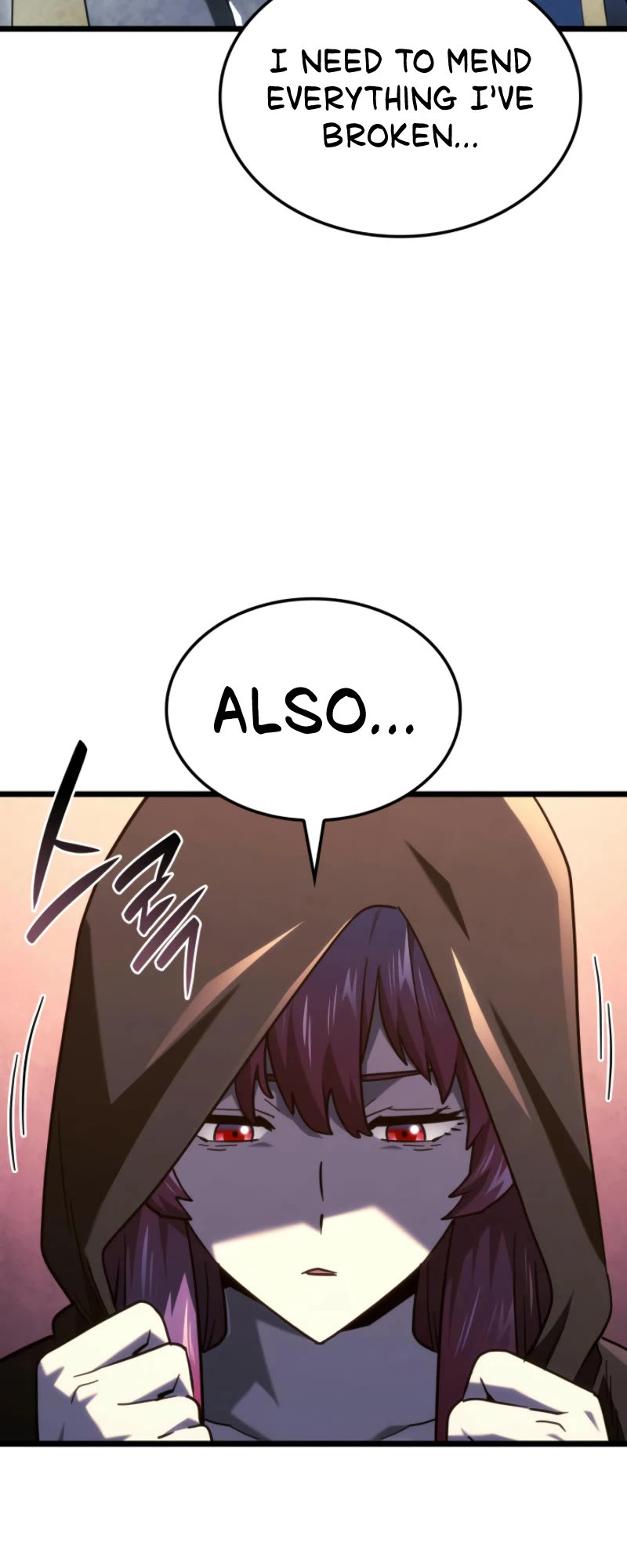 Revenge of the Sword Clan's Hound chapter 109 page 56