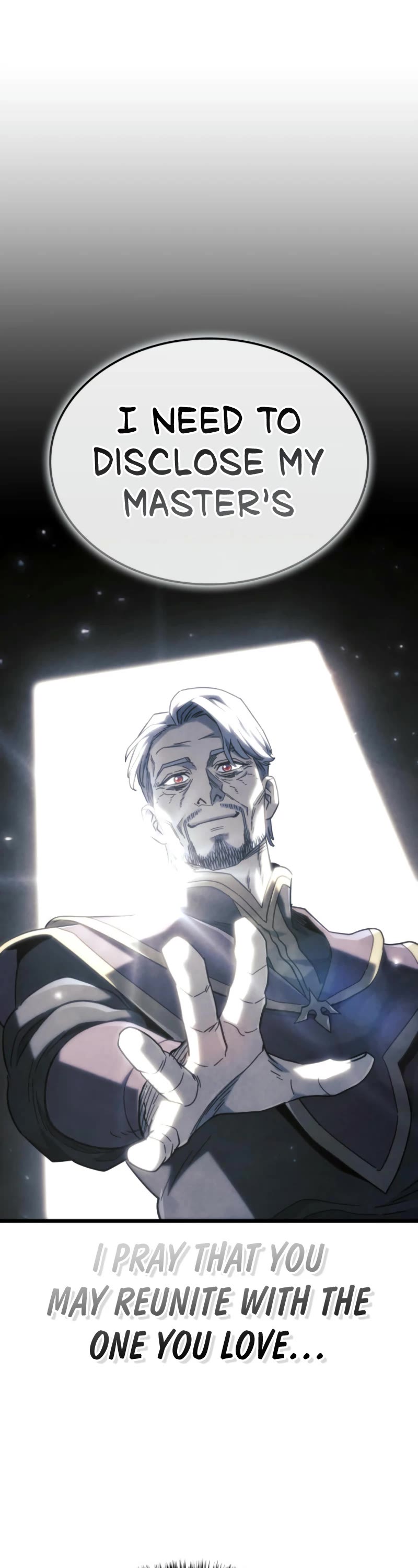 Revenge of the Sword Clan's Hound chapter 109 page 57