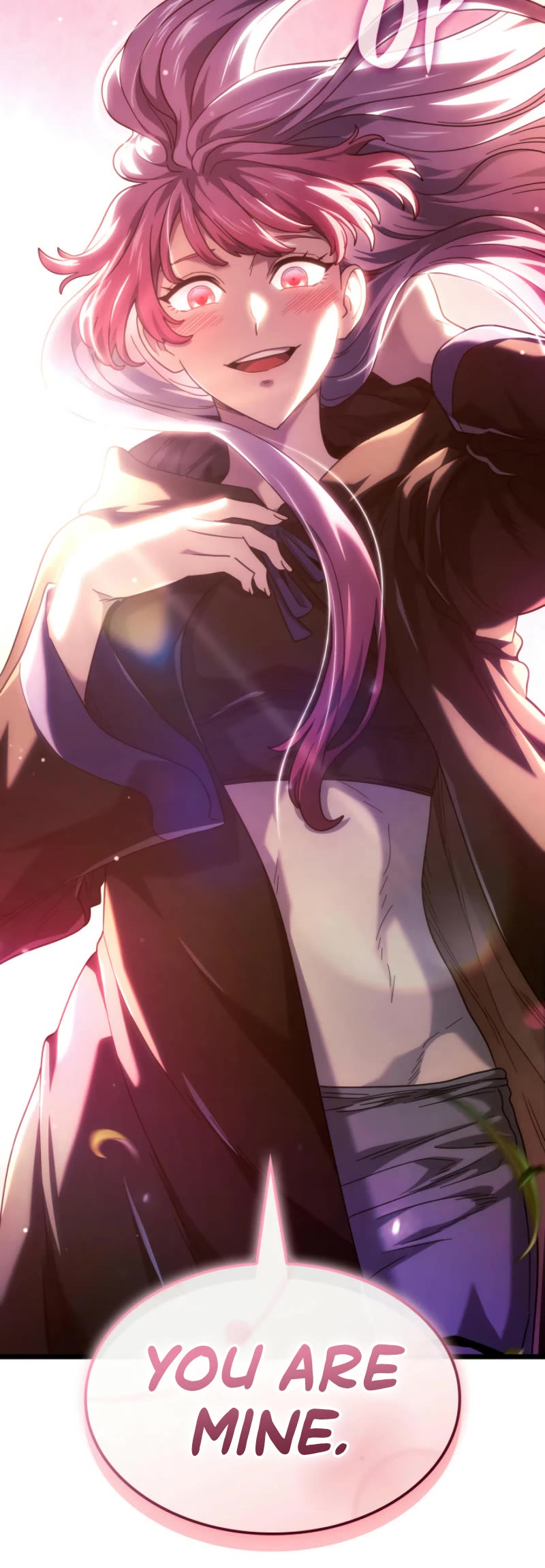 Revenge of the Sword Clan's Hound chapter 109 page 61