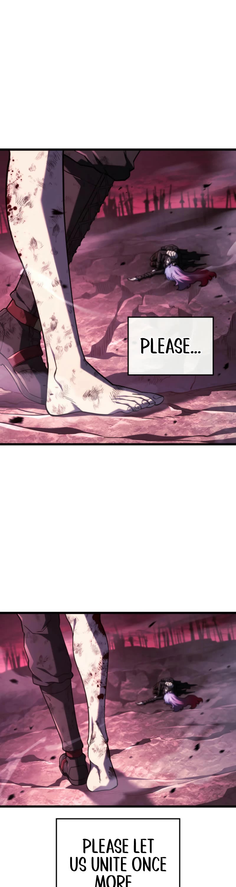 Revenge of the Sword Clan's Hound chapter 109 page 9