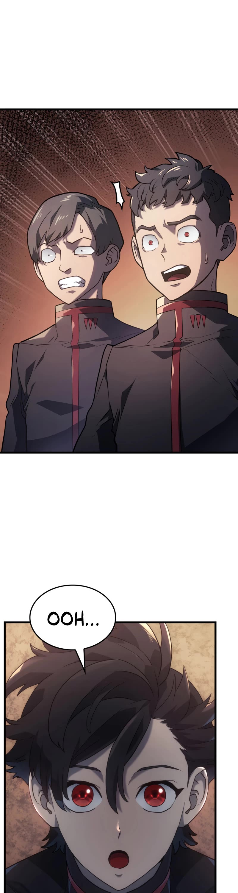 Revenge of the Sword Clan's Hound chapter 11 page 10