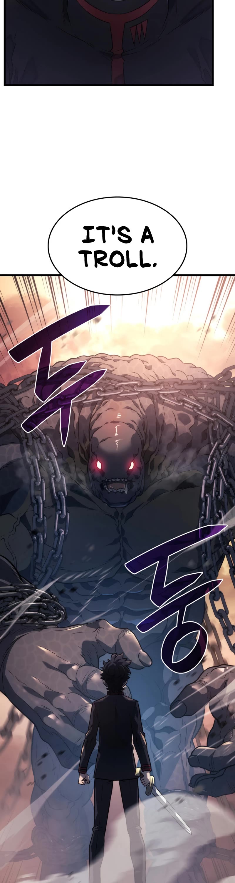 Revenge of the Sword Clan's Hound chapter 11 page 11