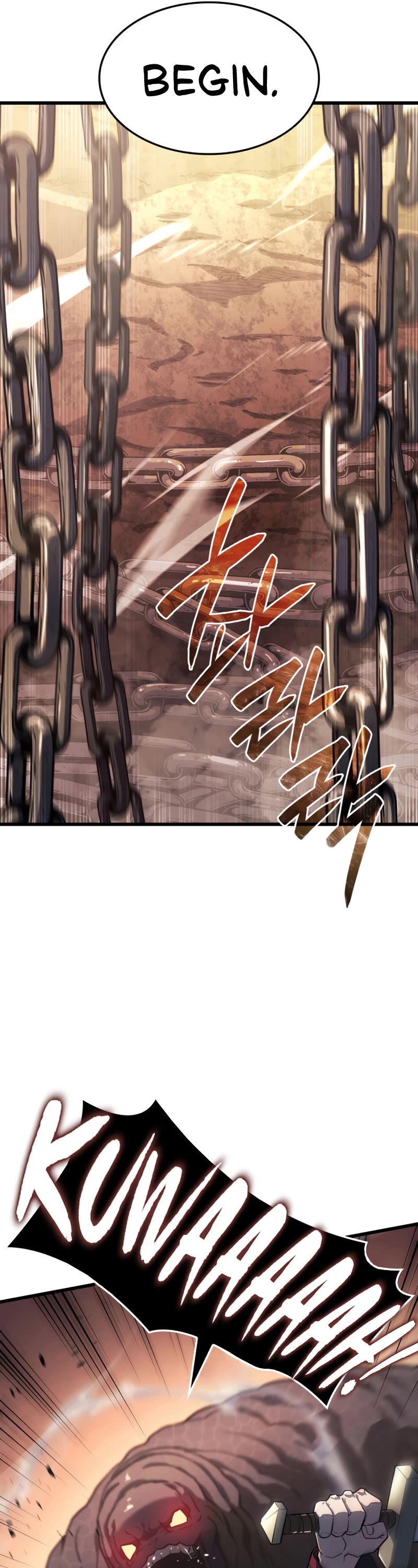 Revenge of the Sword Clan's Hound chapter 11 page 14