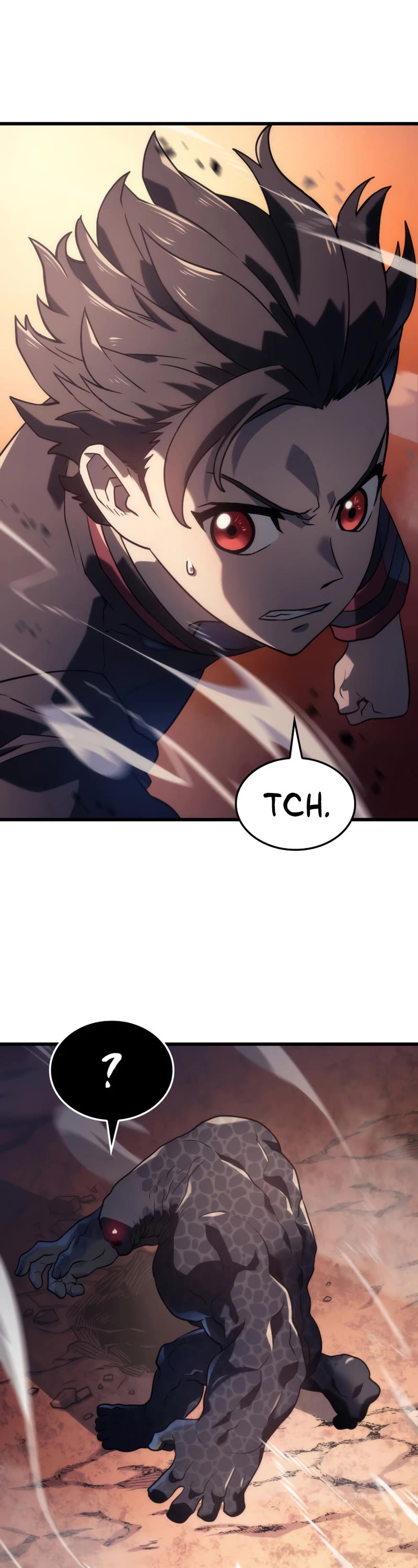 Revenge of the Sword Clan's Hound chapter 11 page 18