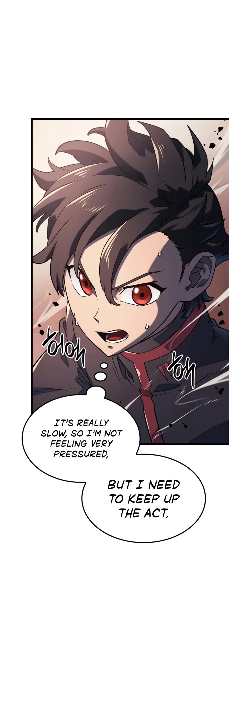 Revenge of the Sword Clan's Hound chapter 11 page 24