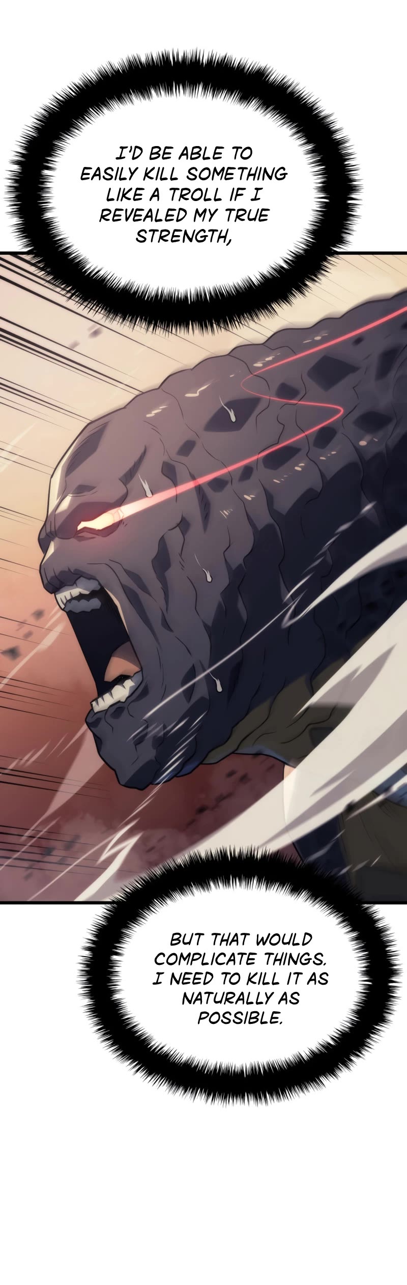 Revenge of the Sword Clan's Hound chapter 11 page 25