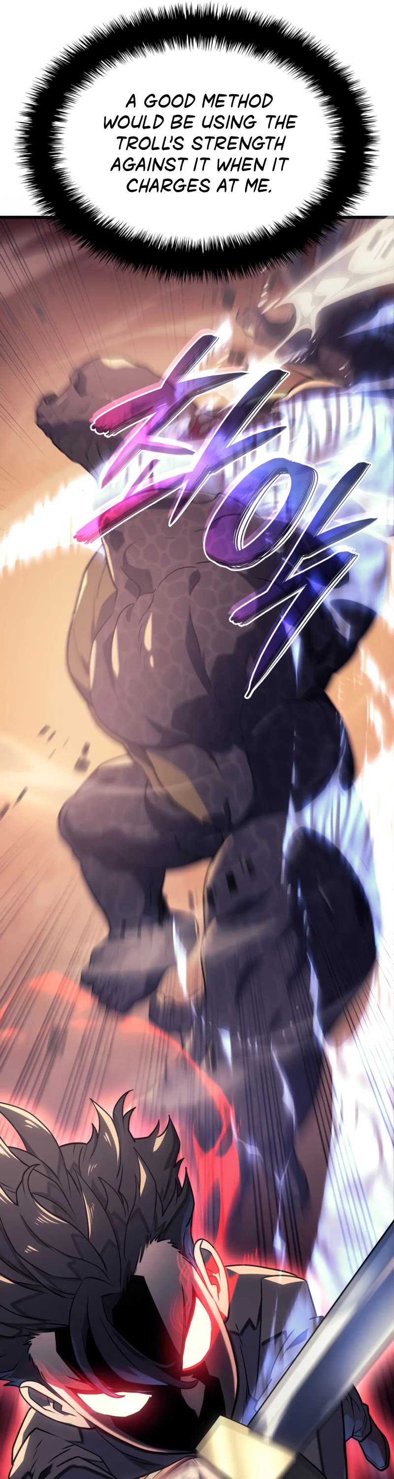 Revenge of the Sword Clan's Hound chapter 11 page 26