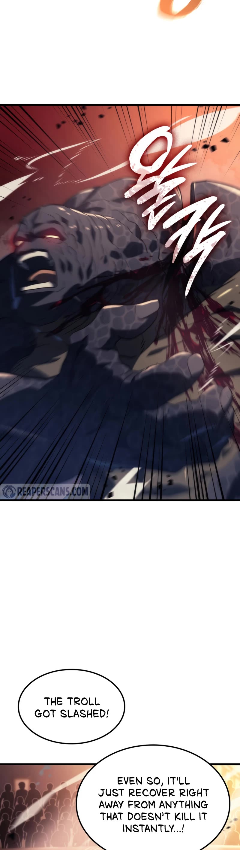 Revenge of the Sword Clan's Hound chapter 11 page 28