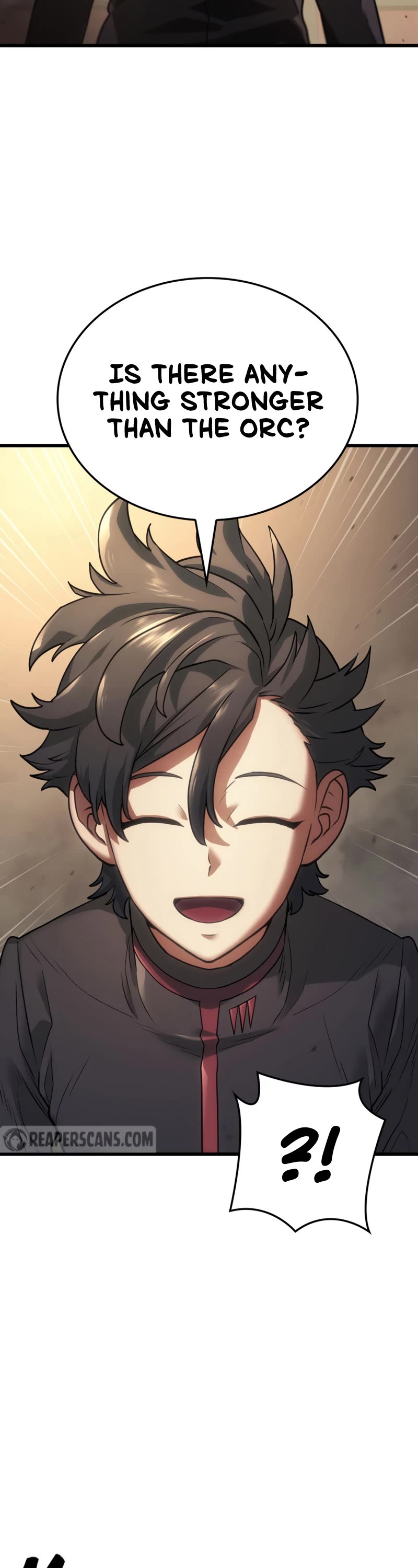 Revenge of the Sword Clan's Hound chapter 11 page 3