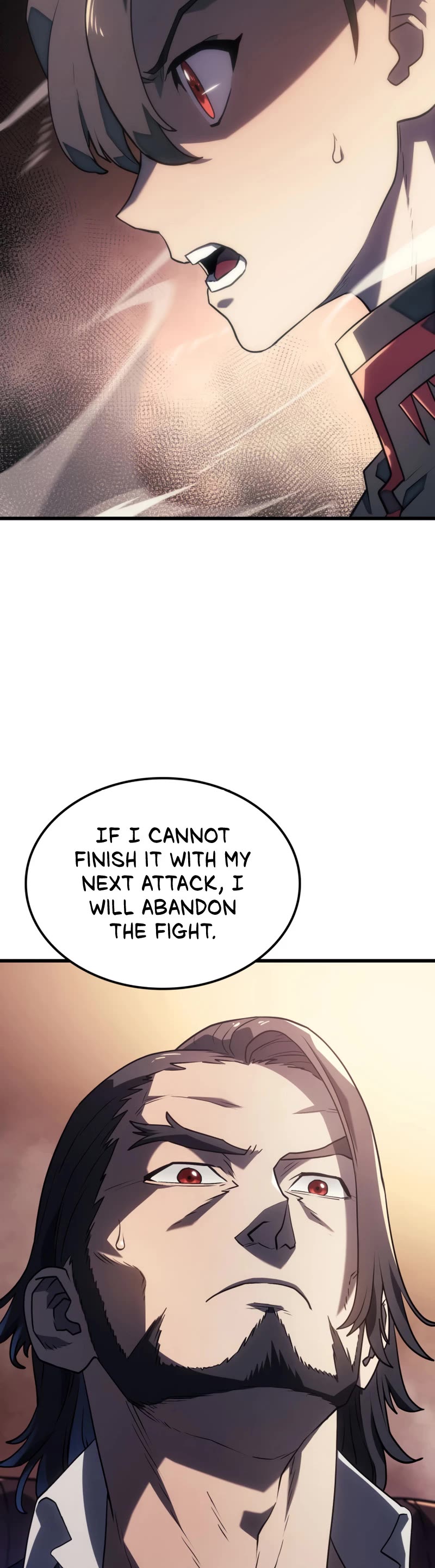 Revenge of the Sword Clan's Hound chapter 11 page 32