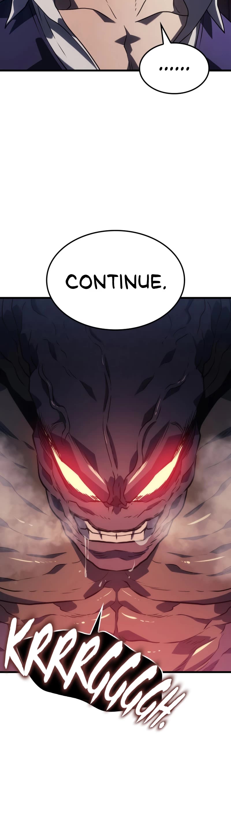 Revenge of the Sword Clan's Hound chapter 11 page 33