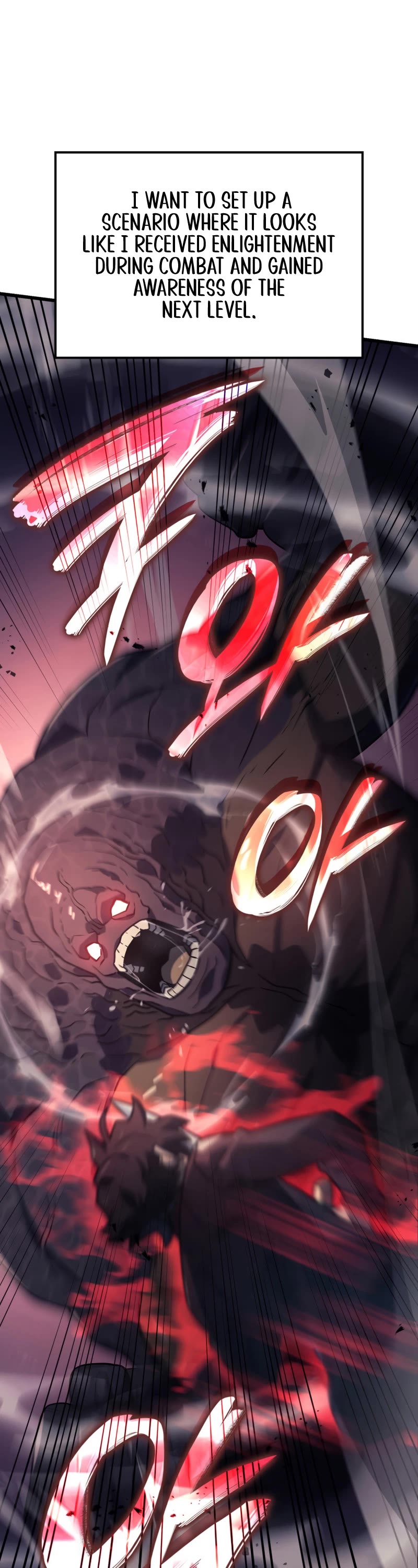 Revenge of the Sword Clan's Hound chapter 11 page 35