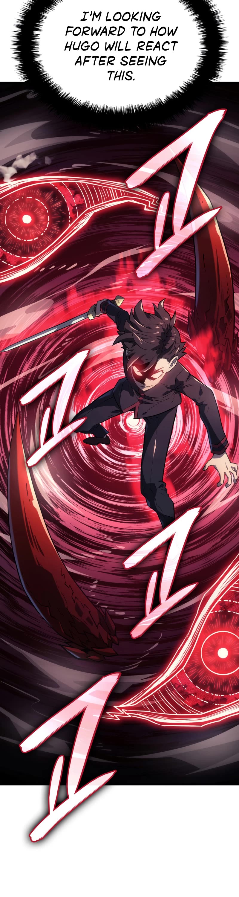 Revenge of the Sword Clan's Hound chapter 11 page 37