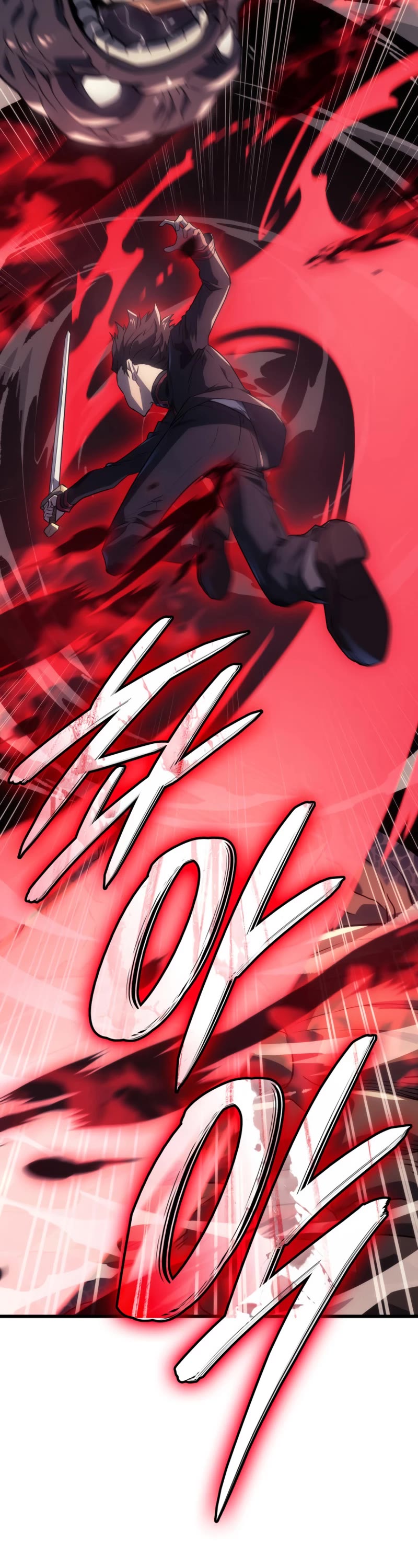 Revenge of the Sword Clan's Hound chapter 11 page 39