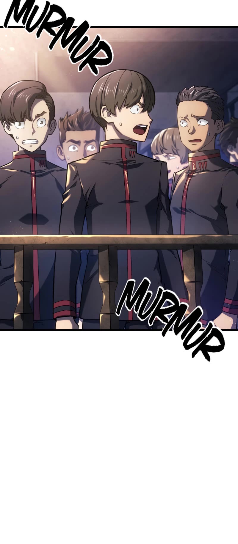 Revenge of the Sword Clan's Hound chapter 11 page 4